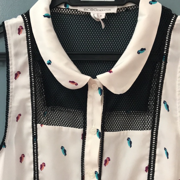 BCBG Summer Dress - Picture 15 of 17